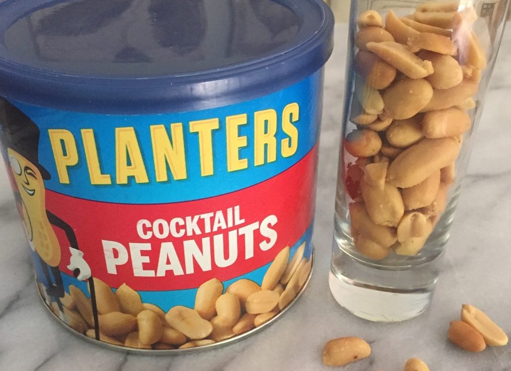 National Peanut Day